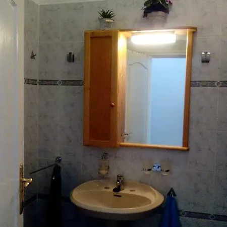 A Cozy Flat In The Heart Of El Fraile Las Galletas