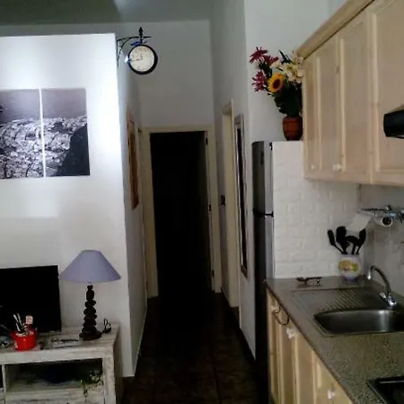 Apartment A Cozy Flat In The Heart Of El Fraile *
