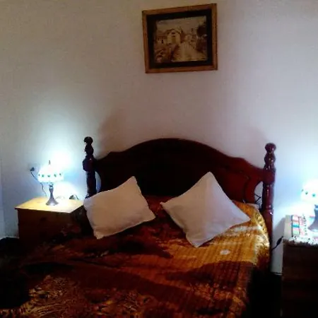 Apartment A Cozy Flat In The Heart Of El Fraile *
