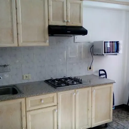 A Cozy Flat In The Heart Of El Fraile Appartement *