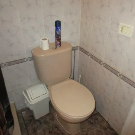 Appartement A Cozy Flat In The Heart Of El Fraile